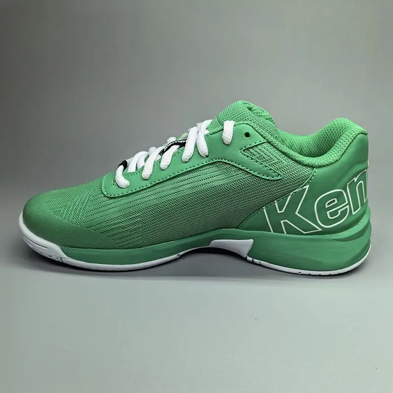 

Hot 2025 Summer Professional Breathable Badminton Shoes Neutral Table Tennis Shoes Outdoor Professional Sports Training Shoes