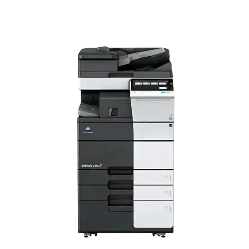 

C368 printer bizhub BH color copier bizhub printer machine konica minolta C368 C658 C558 C458