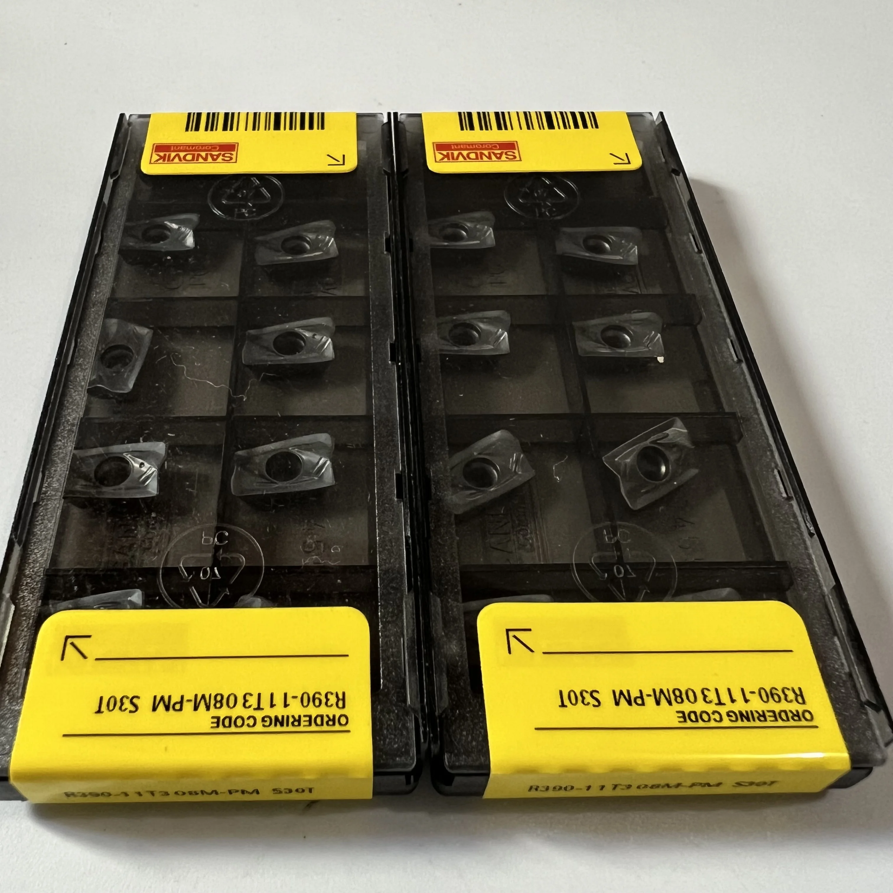 

Milling cutter Turning Tool for cnc R390-11T308M-PM S30T