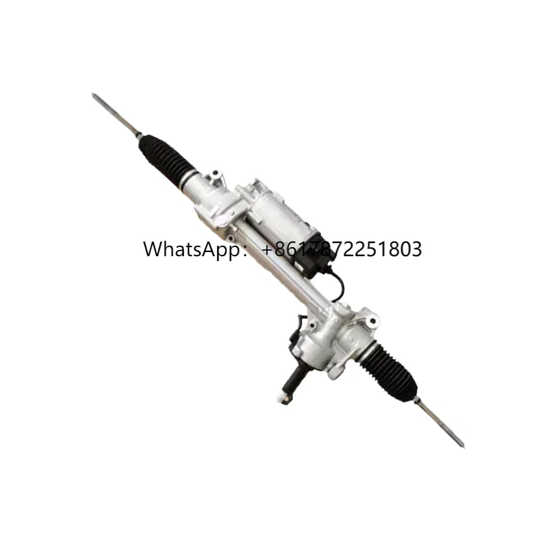 

Auto Steering Rack LHD Hydraulic Steering Gear For Car 5/6/7 Series E39 OEM:32106883546 32106883539 Pinion Steering Systems