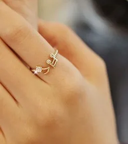 Новая-оптовая-цена-завода-милое-кольцо-с-музыкальной-нотой-регулируемое-кольцо-со-стразами-для-женщин