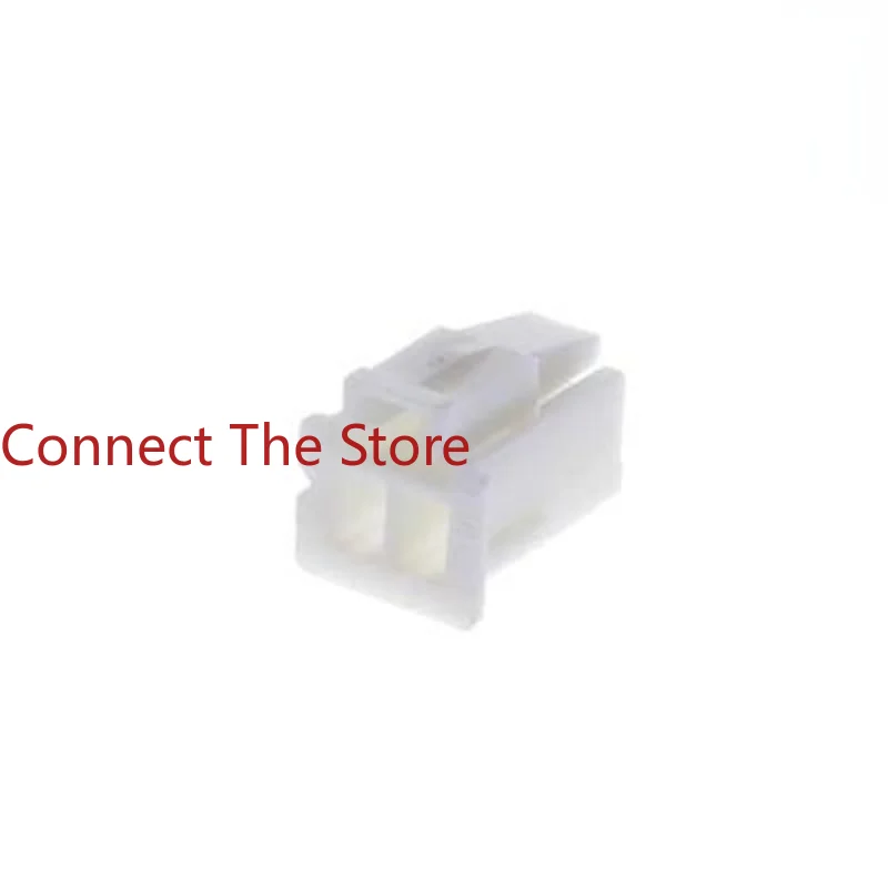 

10PCS Connector XARP-02V Rubber Shell 2PIN 2.5mm Spacing Original Stock.
