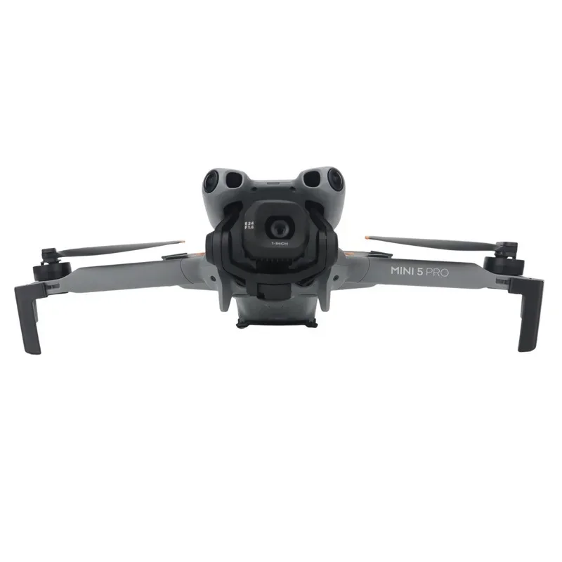 Kit de aterrizaje con batería y patas elevadoras anticaída para Mini 5 Pro, accesorios para Fly More Kit de Mini 5 Pro