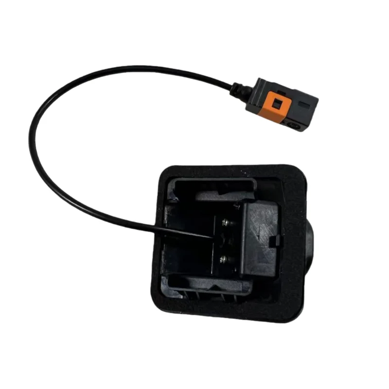 Fotografia 6: Câmera de Ré para Carro Geely Tugella 2019 2020 2021 6600112985 7088038000