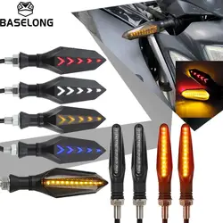 For KTM 125 200 250 390 640 690 790 890 DUKE 990 1290 Super Duke 1996-2024 LED Turn Signal Indicator Light Blinker Accessories