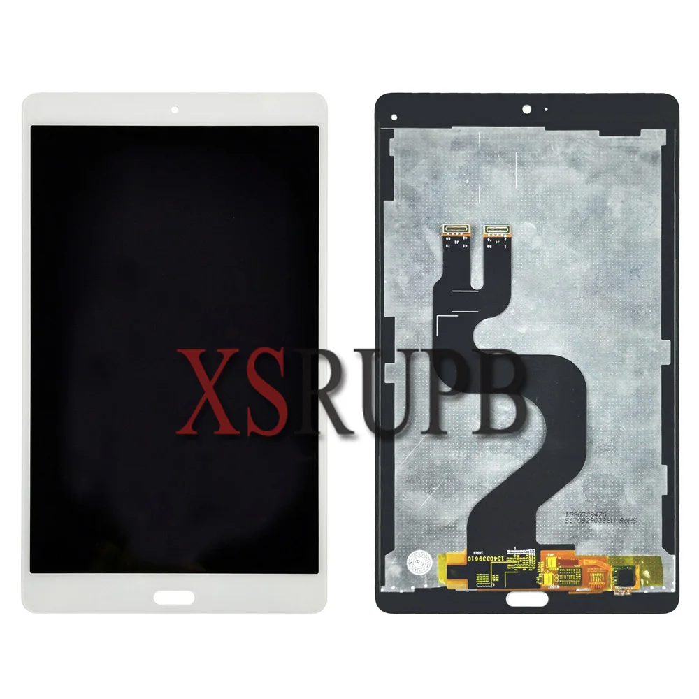 

Original 8.4" Lcd For Huawei MediaPad M3 BTV-W09 BTV-DL09 Lcd Display Touch Screen Digitizer Assembly for Huawei MediaPad M3 Lcd