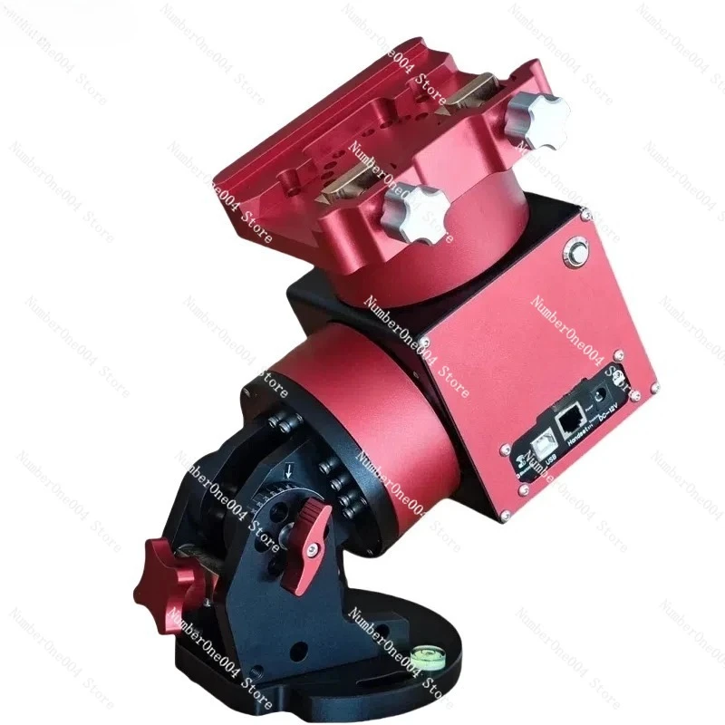 

JUWEI17 Harmonic Equator Clear Sky Photography Astronomical Telescope Star Observation Compatible with Theodolite Mode