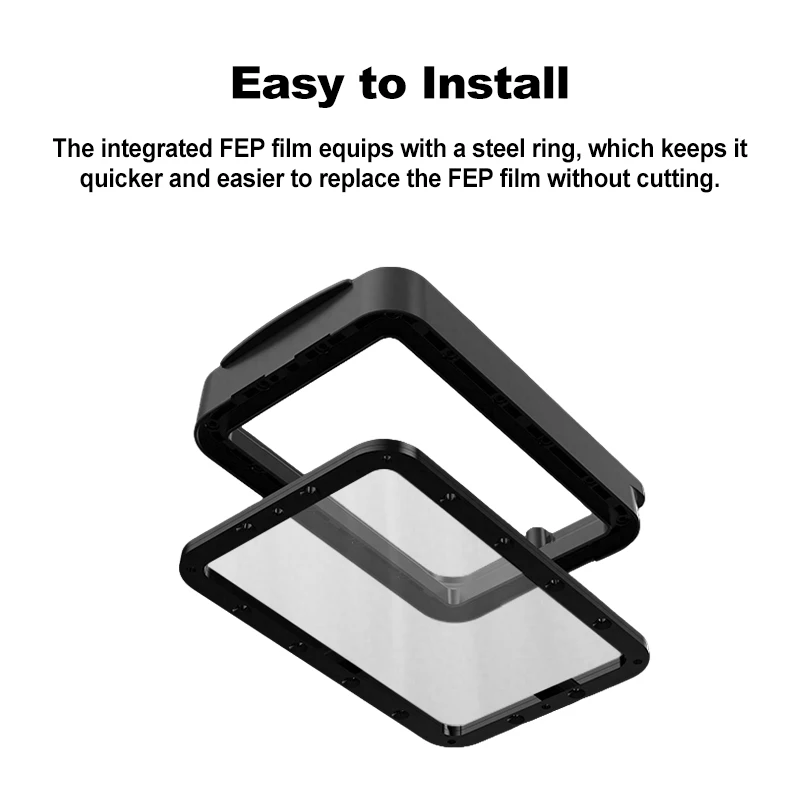 Thumbnail 2 - #42 Latest 3D Printer Accessories Offers
