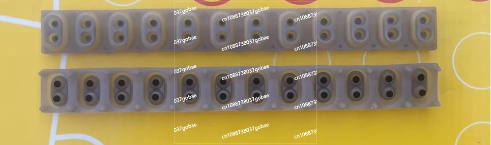 8810、8813電子ピアノ導電性ゴム