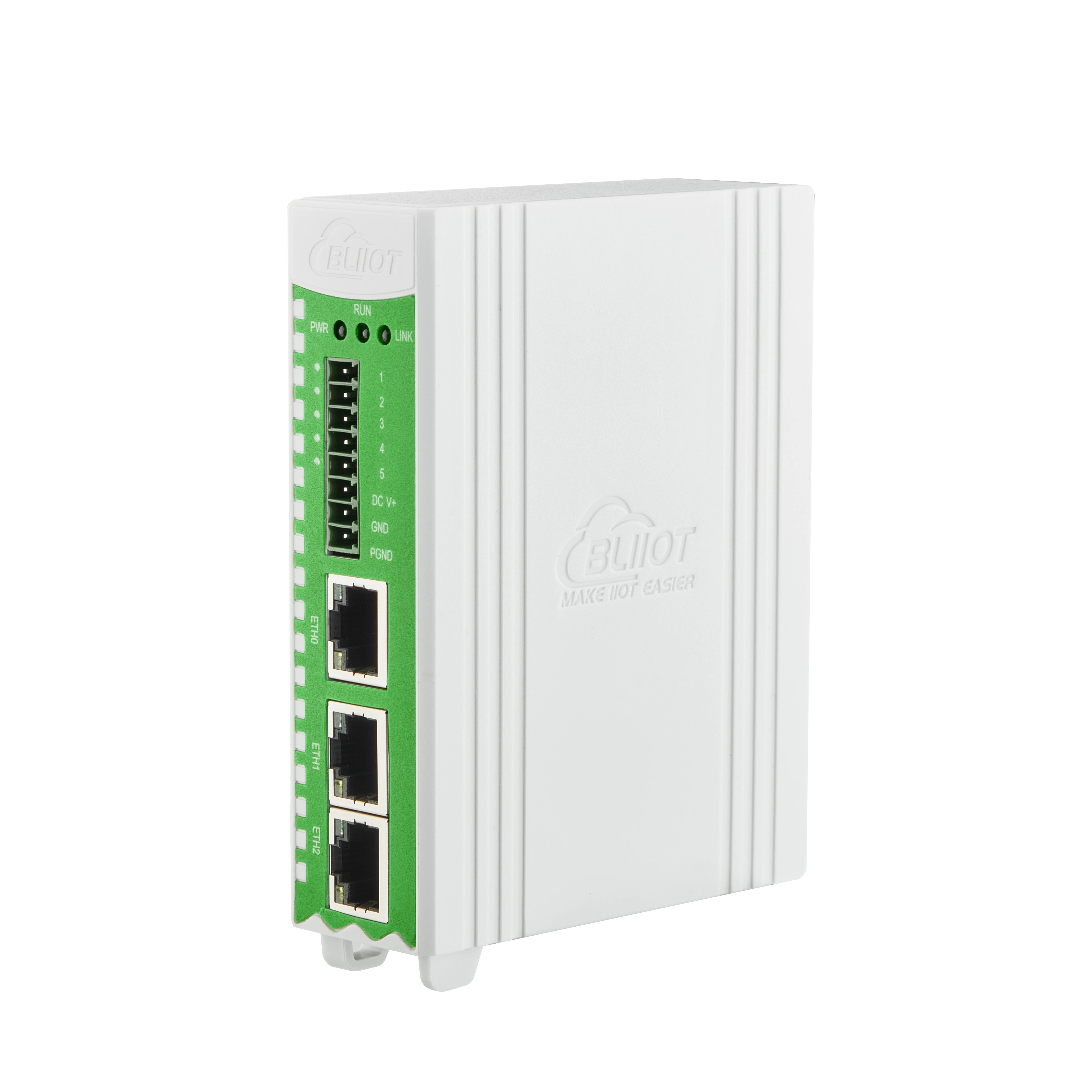 Industrial Automation Modbus RTU Modbus TCP to PROFINET Converter Ethernet PROFINET Gateway for S7-200SMART/S7-1200/S7-1500 PLC