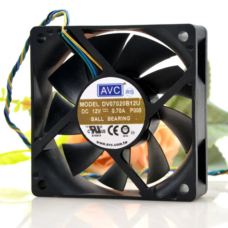 Avc DV07020B12U 12V…