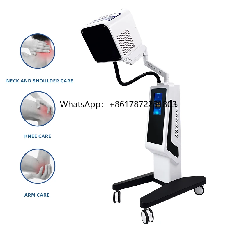 

2024 Terahertz Physio Magneto Therapy Teslas Magnetoterapia Machine Terahertz Gyromagnetism Magnetic Therapy Device