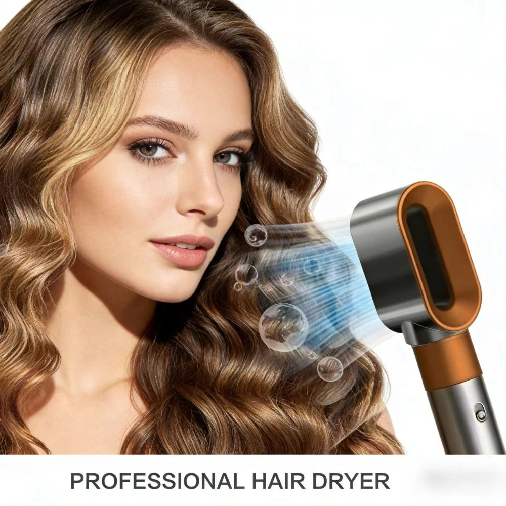 

Новая насадка для стайлера для волос Airwrap HS01 HS05 Sencicimen X9, аксессуары для укладки волос, многофункциональная щетка для завивки и разглаживания волос (жесткая и мягкая)