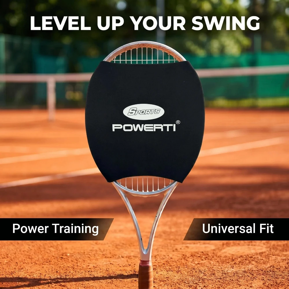 Tennis Resistance Training Sleeve, Tennis Swing Resistance Training Set, Tennis Resistance Trainer, Tennis Accessories