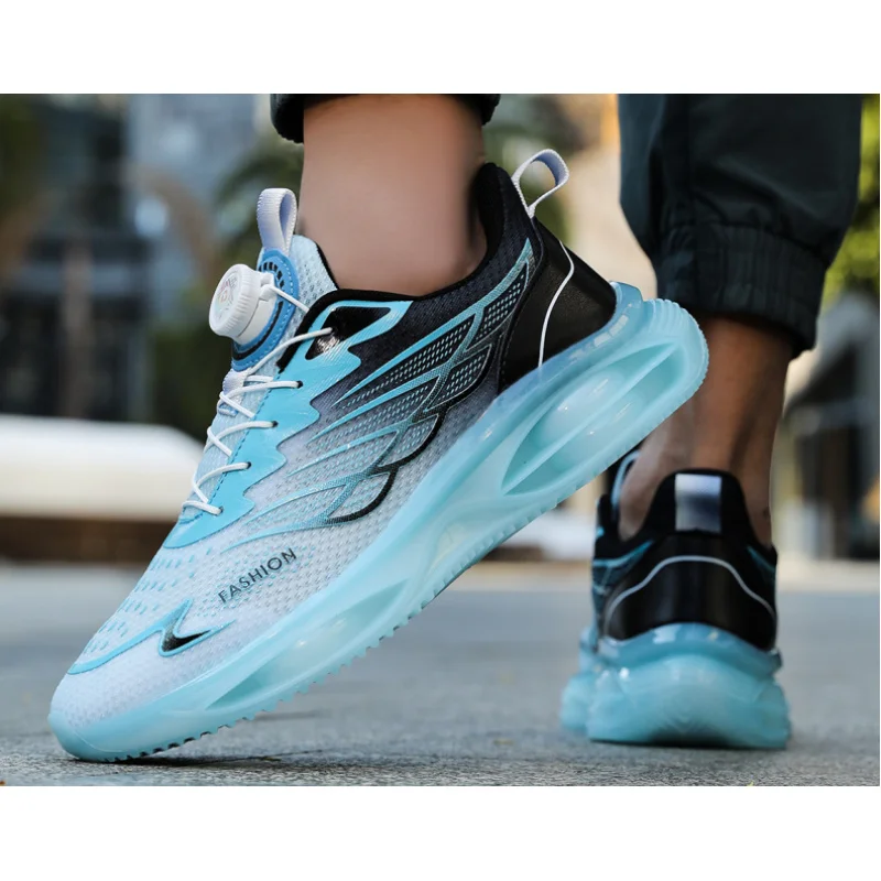 

2025 New Men's Board Shoes,sneakers,skate shoes,Casual Shoes Travel unisex shock-absorbing soft-soled Durable Casual Soft Sole