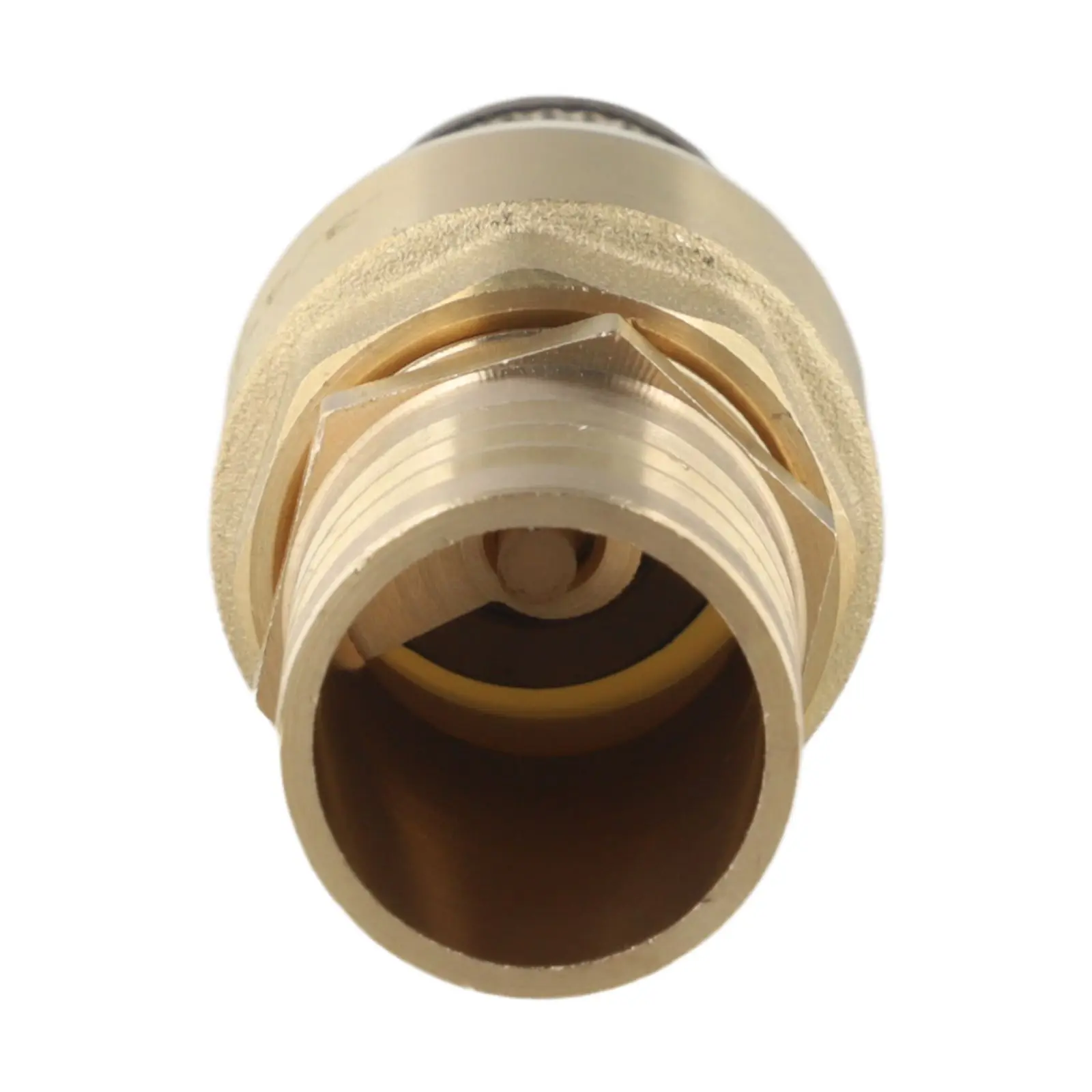 Car Wash and Garden Irrigation Hose Filter Reusable Brass Stainless Steel Microfilter for Enhanced  Car Wash and