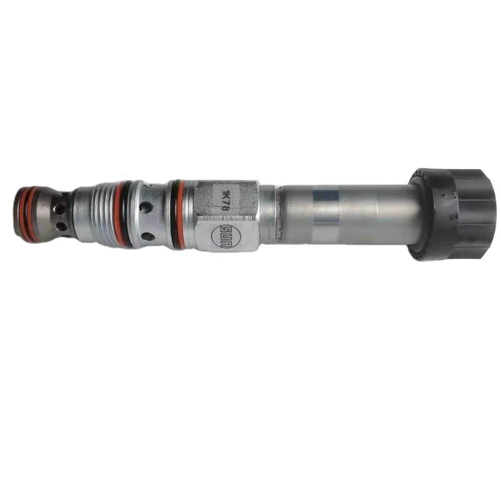 

Котушка сердечника электромагнитного клапана Kalmar Part SUN No. :923855.1187 DMDA MAN