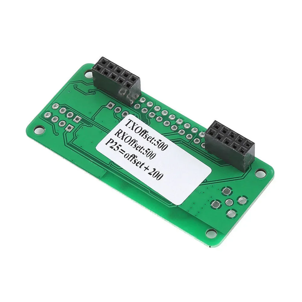Convenient Hotspot Support Board Hotspot P25 PCB Support UHF 430-450 MHz YSF 32bit 433MHz And 900MHz 7*3cm DMR