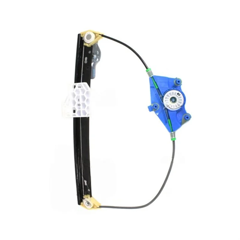 

For A4 S4 RS 4 Sedan Rear Left Car Window Regulator Glass Assembly 8E0839461C