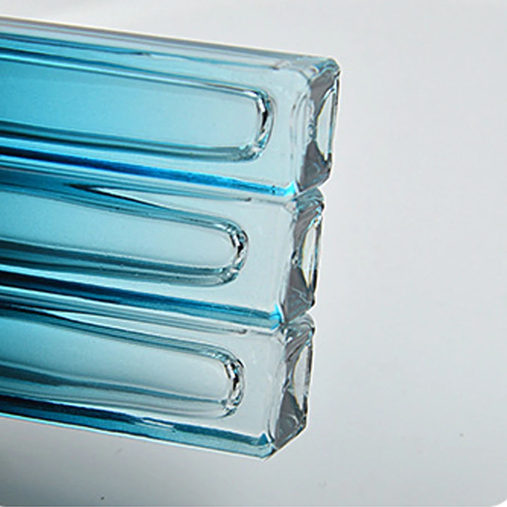 جديد 5 مللي/10 مللي الراقية زجاجة عطر مربع الزجاج رذاذ زجاجة السفر المحمولة عينة العطر البخاخة إعادة الملء الحاويات #5