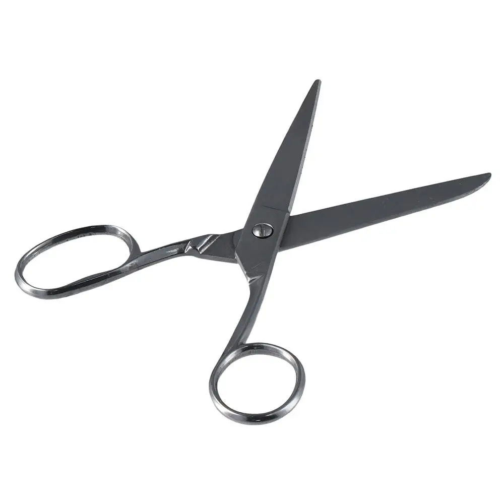Metal Scissors Sewing Scissors For Fabric Professional Paper Shears Sewing Scissors Craft