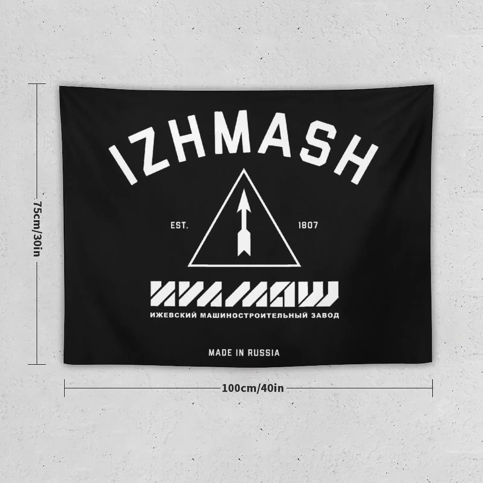 IZHMASH Tapestry Decor For Room Decoration For Bedroom Wall Hanging Wall On The Wall Tapestry