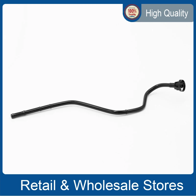 Linha de mangueira de vácuo de admissão 06H 133 518 PARA 2013-2016 AUDI A4 06H133518