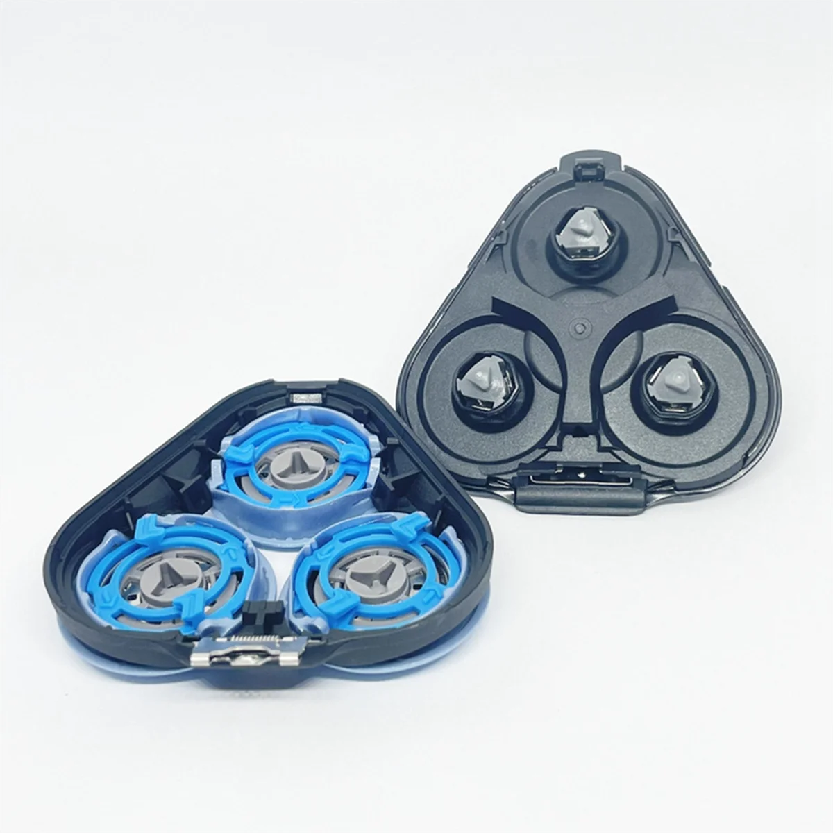 ABKR S6000 Сменная полная головка в сборе для электробритвы Philips Norelco SH50 5000 6000 S6011 S6015 S6840 S6550