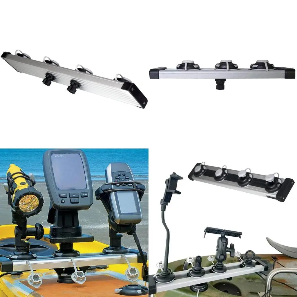 

Y1uc Kayak Монтажная дорожка замена стойки замены монтажа