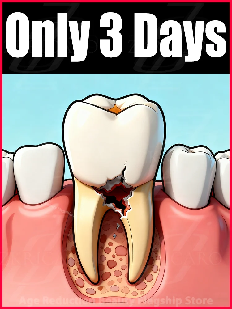 

2025 Top Picks: Oral Hygiene Tools，Eғғᴏʀᴛʟᴇssʟʏ ʀᴇɴᴇᴡ ɢᴜᴍs ᴀɴᴅ ᴘʀᴏᴛᴇᴄᴛ ᴛᴇᴇᴛʜ ɪɴ 7 ᴅᴀʏs