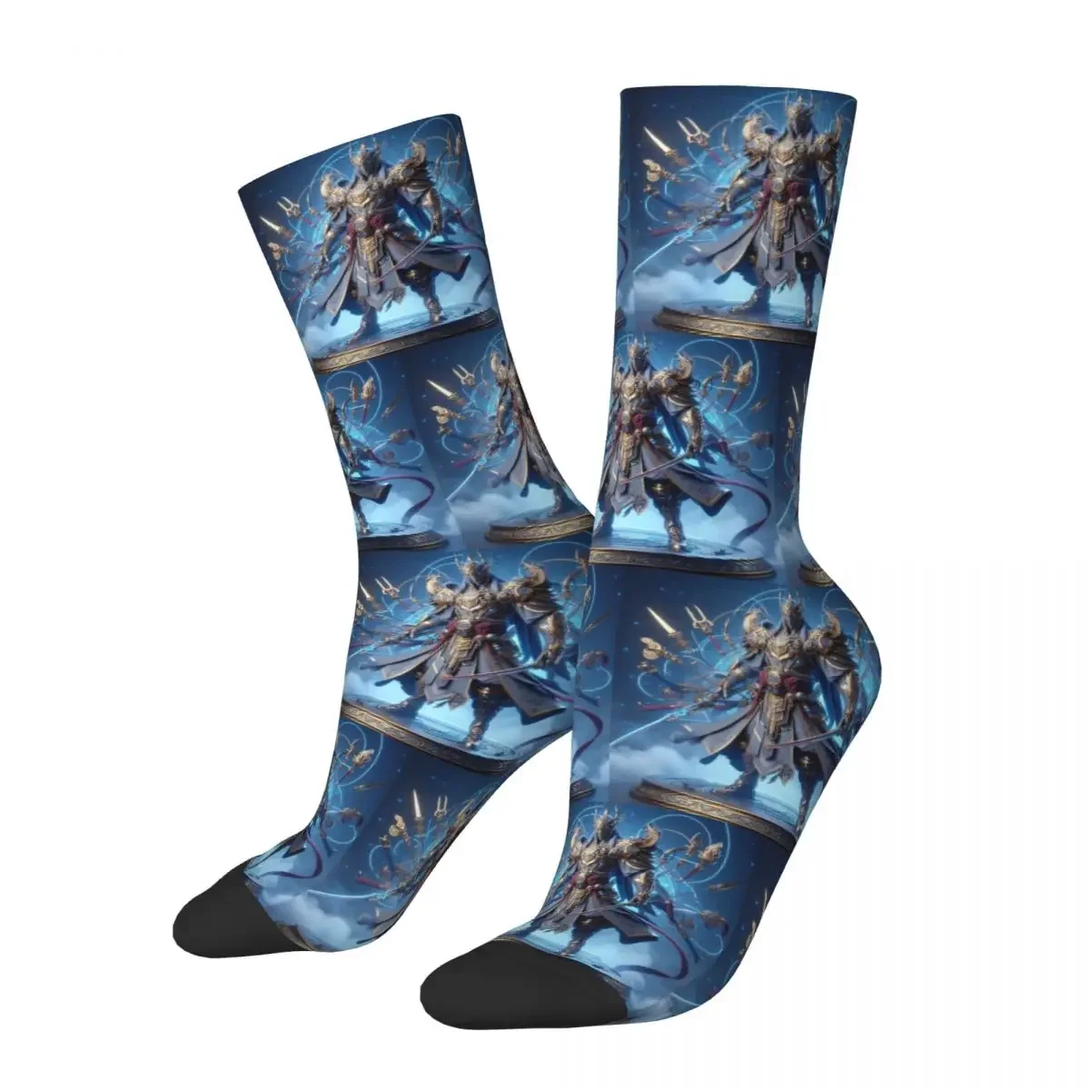 

Chi You Socks Harajuku Sweat Absorbing Stockings All Season Long Socks Accessories for Unisex Christmas Gifts