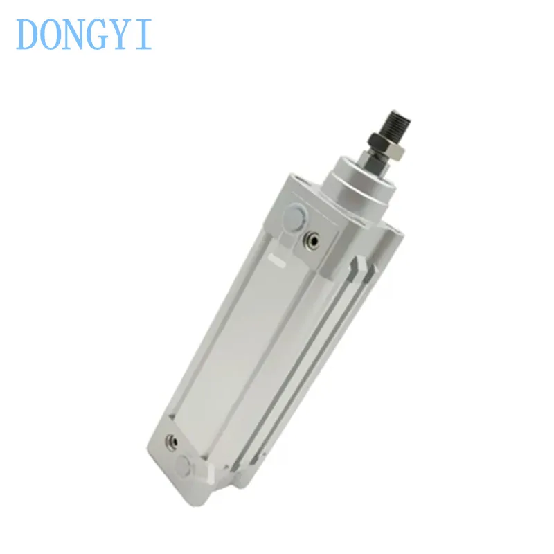 Standards-based Cylinder DNC DNC80 DNC80-250/300/350/400/450/500-PPV-A
