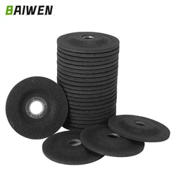 5/10pcs 3 Inch Grinding Wheels Resin Grinding Cut-off Wheel for 75mm Mini Air Angle Grinder for Polishing Metal Stone Wood