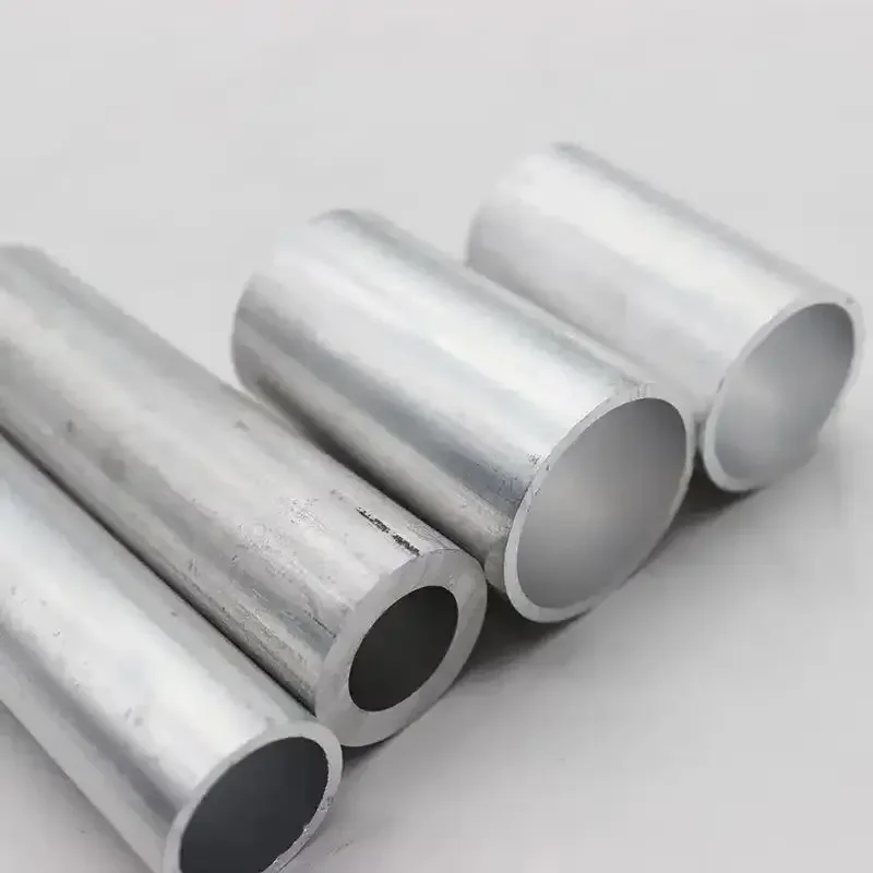 Aluminum Pipe Aluminium Round Tube Outer Diameter 3mm 4mm 5mm 6mm 7mm 8mm 9mm 10mm 11mm 12mm 13mm 14mm 15mm 16mm 17mm