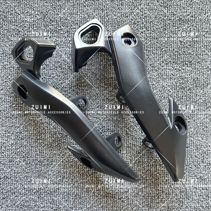 Motorcycle Upper Bracket Headlight Upper Side Fairing For Yamaha FZ1000 FZ1 FZ1-N FZ-1N FZ1N FZ 1N 2006 2007 2008 2009 2010