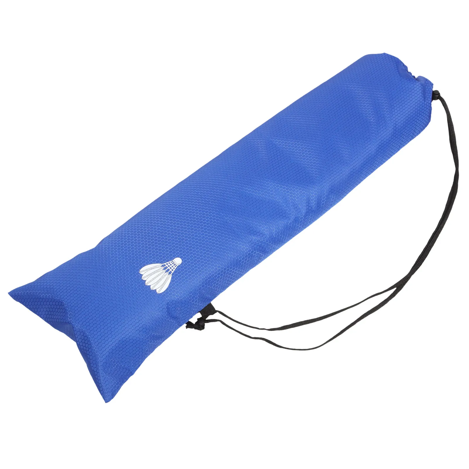 

Reliable Badminton Racket Storage Bag Thickened Fabric Portable Outdoor Pouch Multi Function Sports Equipment Organizer