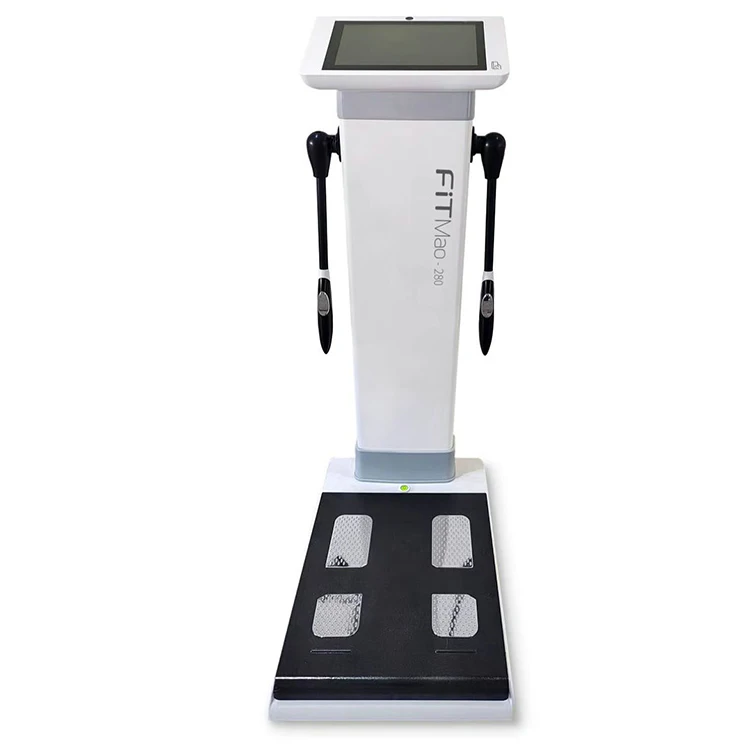 

2024 OEM High Quality Professional Body Analyzer Body Nutrition Analyzer Machine New Style Full Body Health Analyzer