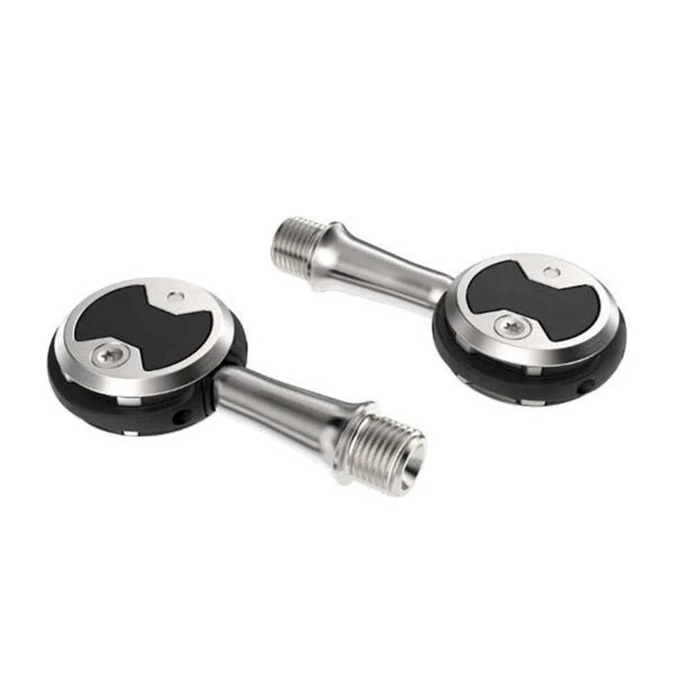 CNC Ti Bicycle Pedal Axle Ultra Light 73mm 76mm 78mm Fit SpeedPlay Pedal Titanium Axis