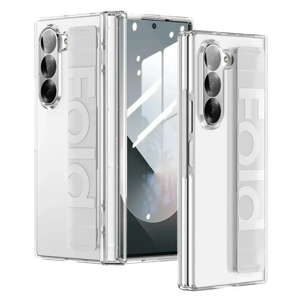 Thumbnail 2 - #22 Best Rated Samsung Z Fold 3 Cases to Buy in 2026