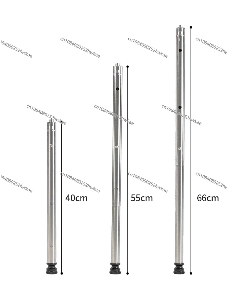 

IGT Combination Table Outdoor Folding Adaptable to Xuefeng Pingti IGT Accessories Board, Leg Frame Hook