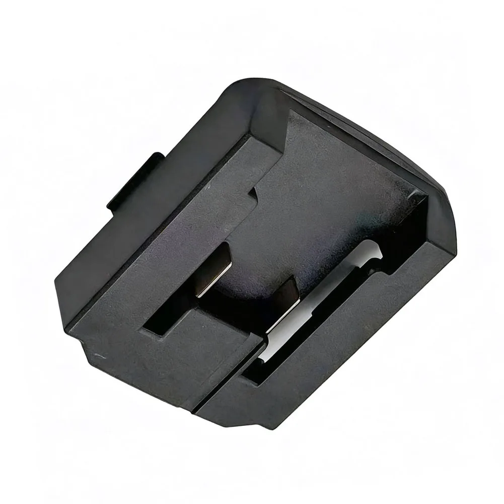 For Lithium Battery Tools Lithium Battery Adapter Battery Adapter As Picture Adapter For Drill And Power Tools Pneumatic Tool