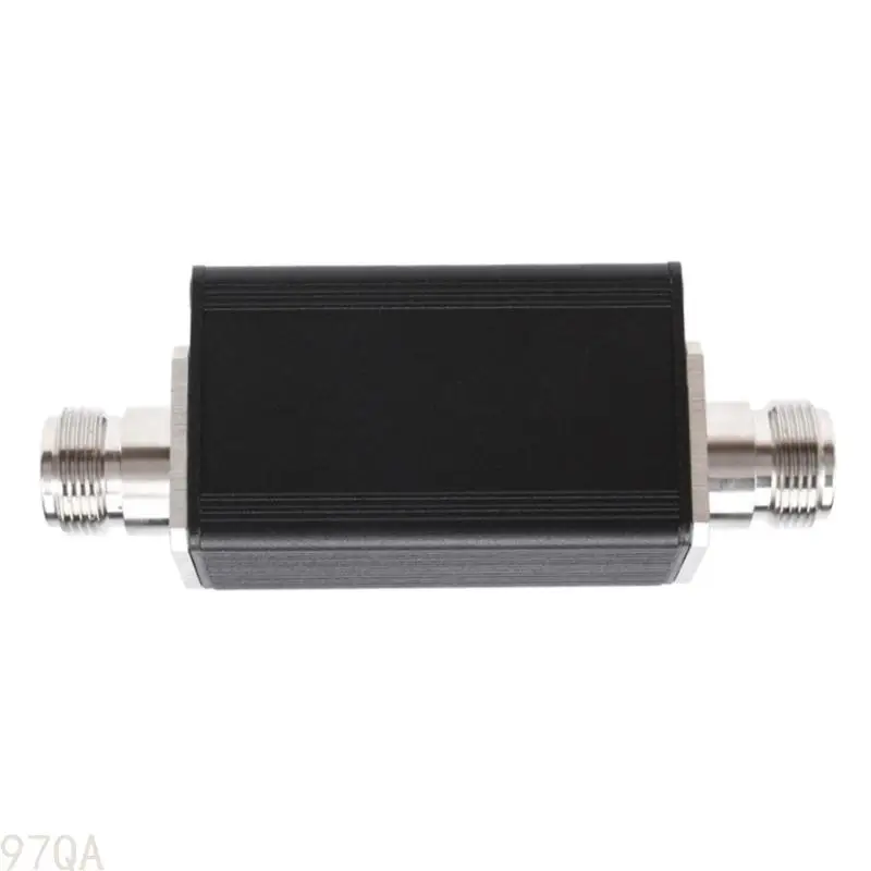 97QA Portable SWR Bridge Meter Suitable For PCB Antennas Communication Equipment Calibration Strength Measurement Tool