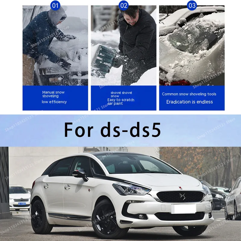 

For ds-ds5 body protection, auto sun protection,Prevent hail tools car acesssories car decorations