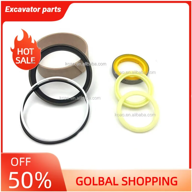 ชุดซีลสำหรับ CAT (CAT) รุ่น 240-6899 2406899 ใช้ได้กับรุ่นนี้อย่างลงตัว