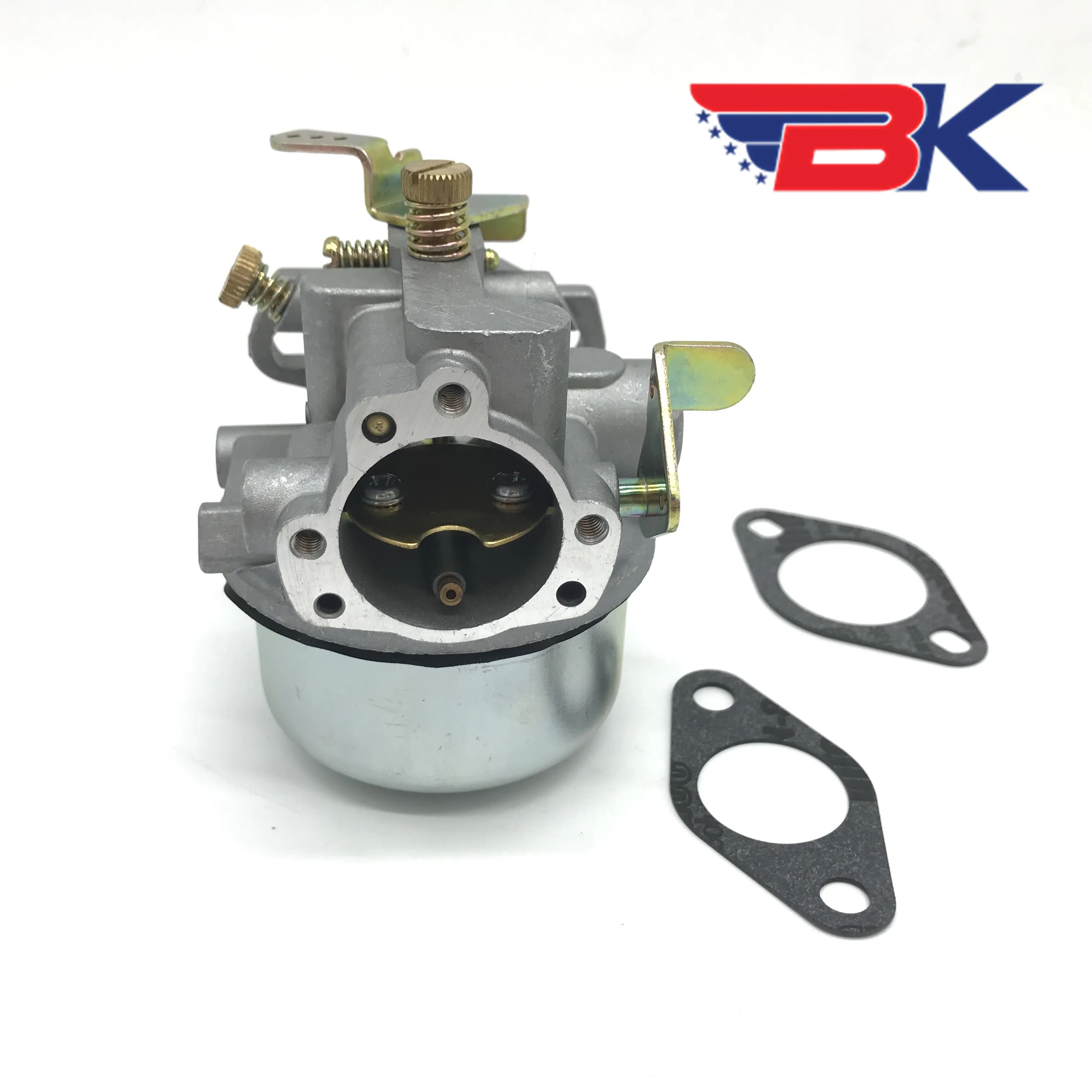 Carburetor W/ Gasket For Kohler Carter #16 K90 K91 K141 K160 K161 K181 Magnum M8 Engines Motor