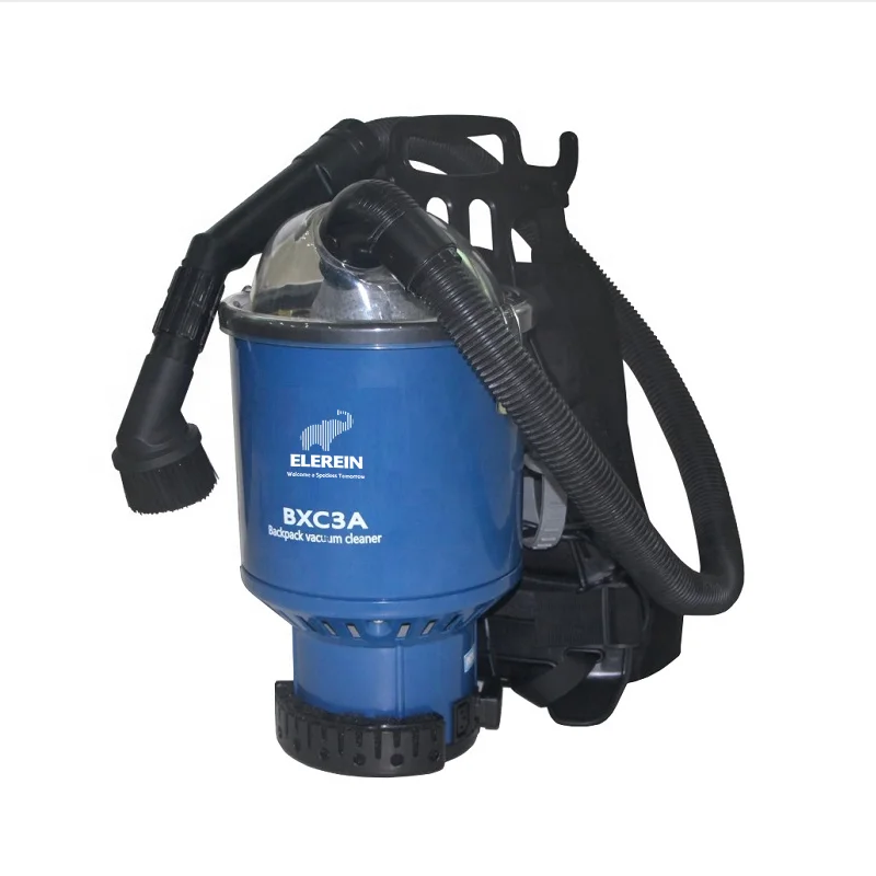 

Professional CE Approved High End Multifunctional Commercial Fields Such As Hotels Light Vacuum Cleaner with Backpack Function