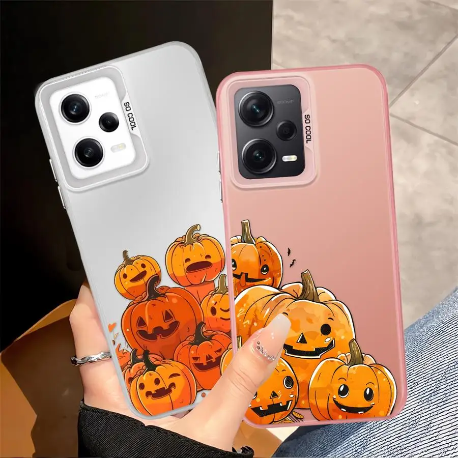 Back Phone Cover Ca… - image