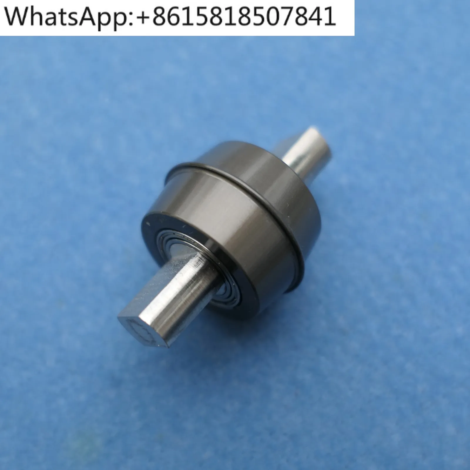 CB03 1113 Press Wheel Tool Indentation Roller Small Wheel Cardboard PVC Press Wheel Vibrating Knife Accessories
