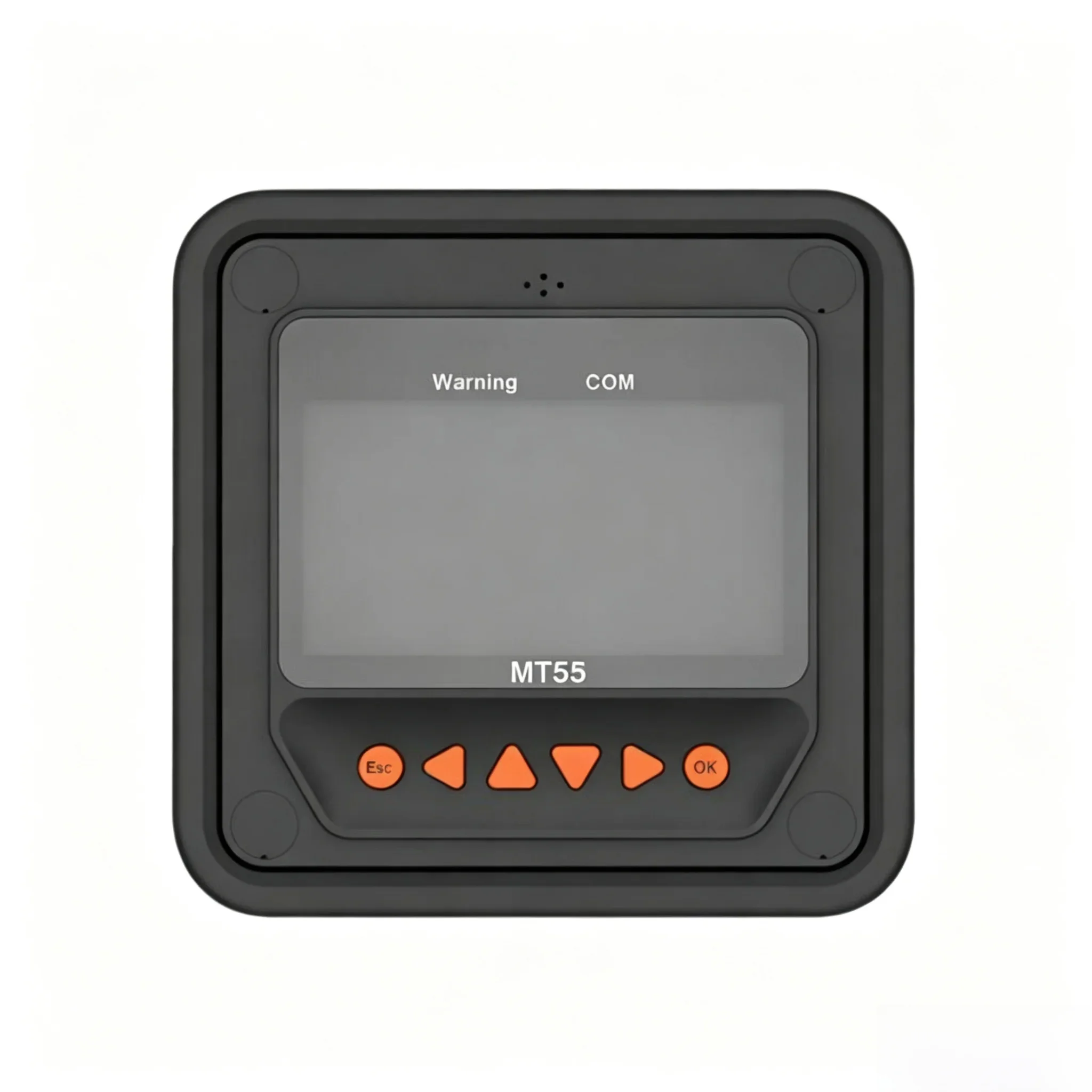 Mppt Charge Controller - EPever MT55 리모트 미터 LCD 디스플레이