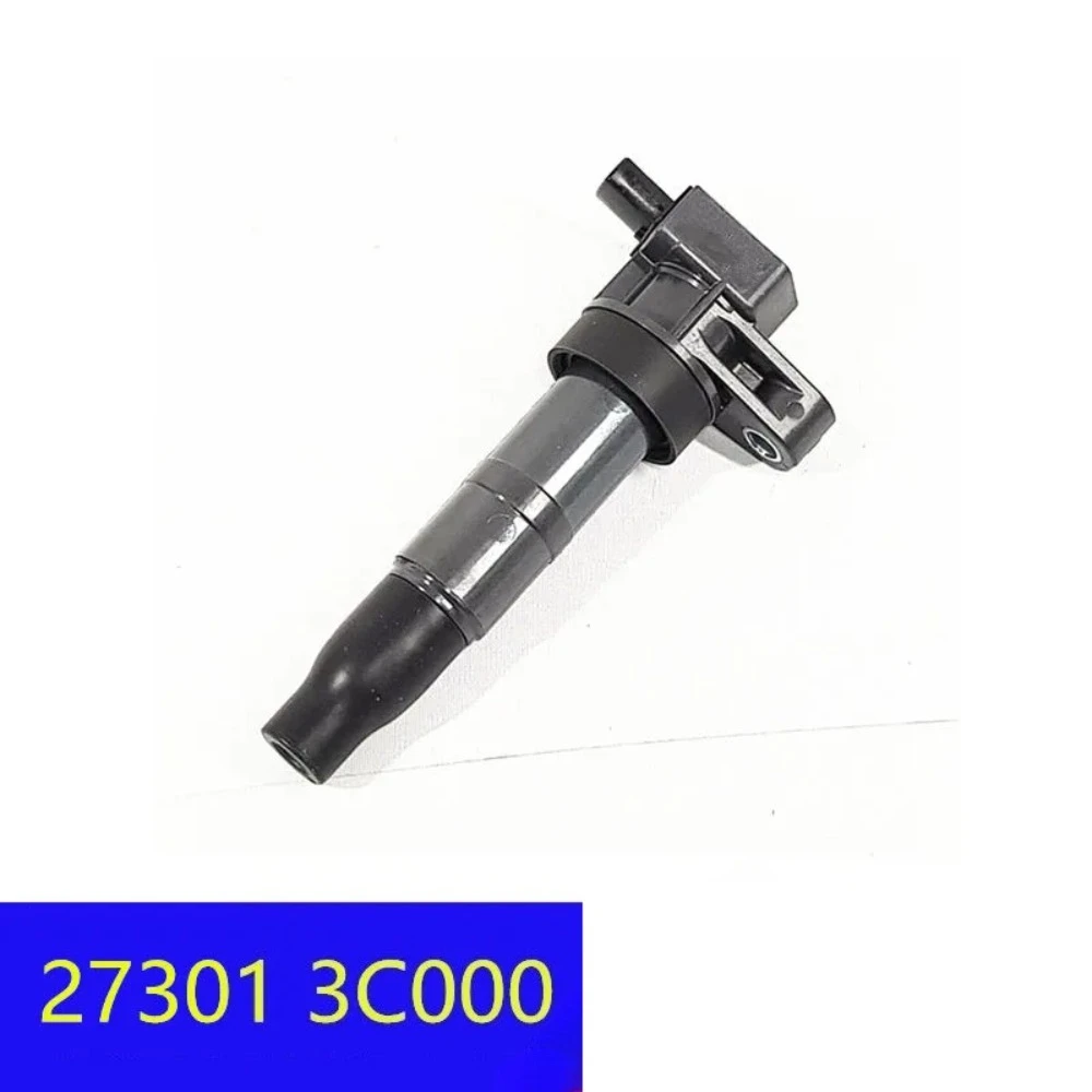 Bobina de encendido 27301-3C100, 3,3, 3,8, para Hyundai Azera Veracruz, Kia Sedona Borrage Mohave 273013C000